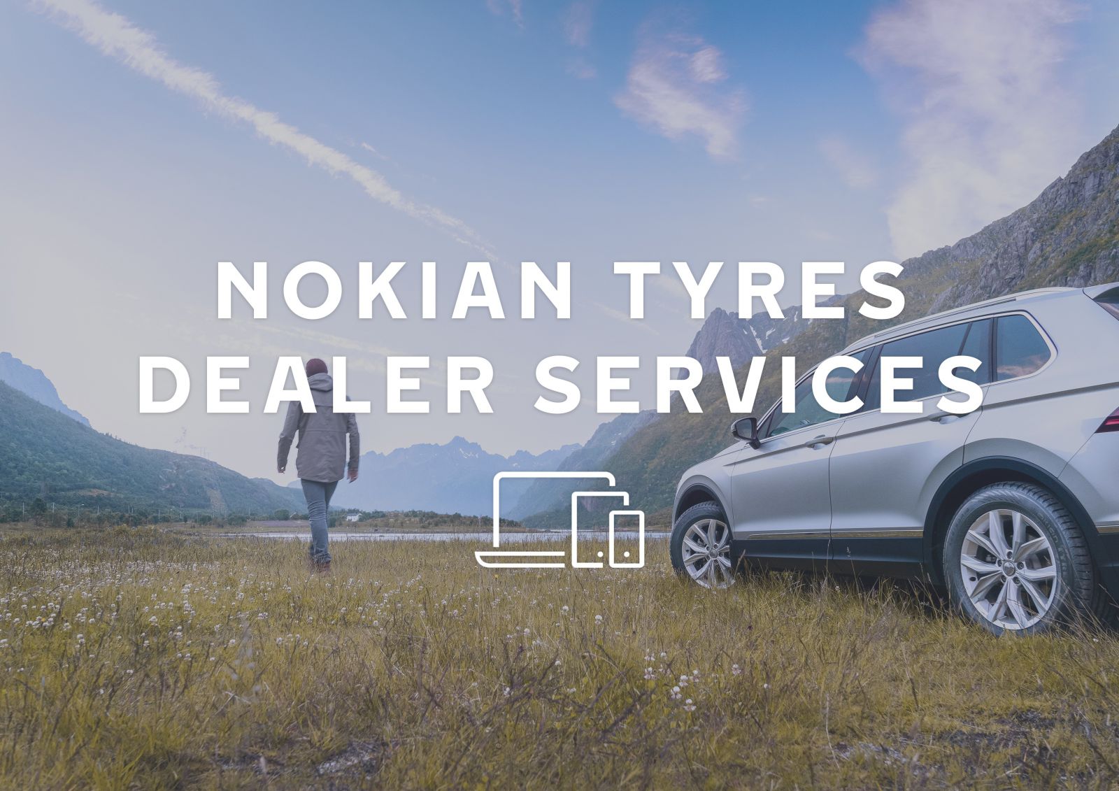 Nokian Tyres reinventa i suoi Dealer Services 